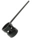 Tarraxa Cano Pvc King Steel 1/2'' 1 Tarraxa Cano Pvc King Steel 1/2'' 1