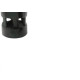 Tarraxa Cano Pvc King Steel 1/2'' 1 Tarraxa Cano Pvc King Steel 1/2'' 1