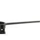 Tarraxa Cano Pvc King Steel 1/2'' 1 Tarraxa Cano Pvc King Steel 1/2'' 1
