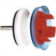 Reparo Censi Embolo Hydra Antiga 4 Tipos 6020-04010 Reparo Censi Embolo Hydra Antiga 4 Tipos 6020-04010