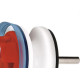 Reparo Censi Embolo Hydra Antiga 4 Tipos 6020-04010 Reparo Censi Embolo Hydra Antiga 4 Tipos 6020-04010