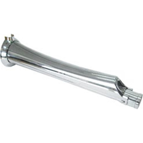 Braco Para Chuveiro Plastico Lorenzetti 30Cm Cromado Braco Para Chuveiro Plastico Lorenzetti 30Cm Cromado