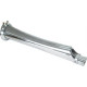 Braco Para Chuveiro Plastico Lorenzetti 30Cm Cromado Braco Para Chuveiro Plastico Lorenzetti 30Cm Cromado