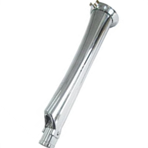 Braco Para Chuveiro Plastico Lorenzetti 30Cm Cromado Braco Para Chuveiro Plastico Lorenzetti 30Cm Cromado