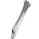 Braco Para Chuveiro Plastico Lorenzetti 30Cm Cromado Braco Para Chuveiro Plastico Lorenzetti 30Cm Cromado
