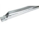 Braco Para Chuveiro Plastico Lorenzetti 30Cm Cromado Braco Para Chuveiro Plastico Lorenzetti 30Cm Cromado