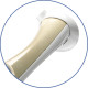 Braco Para Chuveiro Plastico Lorenzetti 30Cm Bege Braco Para Chuveiro Plastico Lorenzetti 30Cm Bege