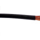 Fio Cabo Solda Cabomaq Pvc 25Mm''Por Metro'' 6101 Fio Cabo Solda Cabomaq Pvc 25Mm''Por Metro'' 6101