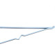 Suporte Prateleira Roloflex Vidro Branco 20Cm Peca 3256 Suporte Prateleira Roloflex Vidro Branco 20Cm Peca 3256