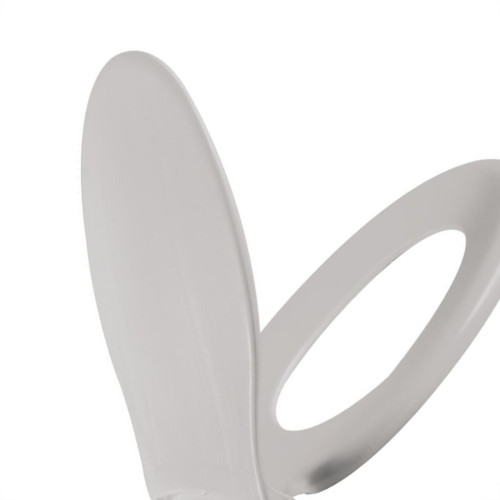 Assento Sanitario Astra Tpi Infantil Branco Tpic*Br1 Assento Sanitario Astra Tpi Infantil Branco Tpic*Br1
