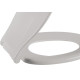 Assento Sanitario Astra Tpi Infantil Branco Tpic*Br1 Assento Sanitario Astra Tpi Infantil Branco Tpic*Br1