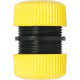Emenda Mangueira ''Pvc'' Magick 1/2 Pote 02A Pp02A - Kit C/12 Emenda Mangueira ''Pvc'' Magick 1/2 Pote 02A Pp02A - Kit C/12