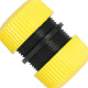 Emenda Mangueira ''Pvc'' Magick 1/2 Pote 02A Pp02A - Kit C/12 Emenda Mangueira ''Pvc'' Magick 1/2 Pote 02A Pp02A - Kit C/12