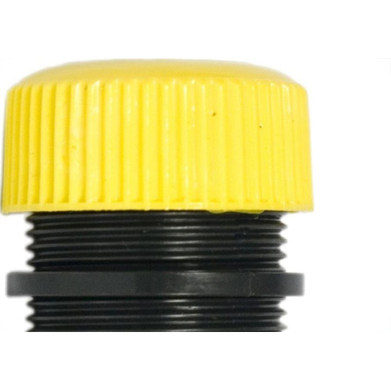 Emenda Mangueira ''Pvc'' Magick 1/2 Pote 02A Pp02A - Kit C/12 Emenda Mangueira ''Pvc'' Magick 1/2 Pote 02A Pp02A - Kit C/12