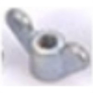 Porca Borboleta M 3Mm Pacote Sf01 - Kit C/50 