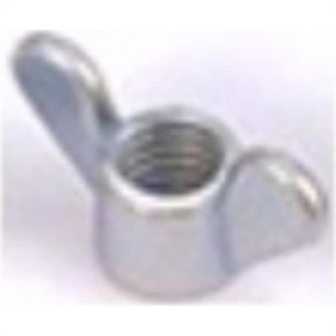 Porca Borboleta M10Mm Pacote Sf013A - Kit C/50 