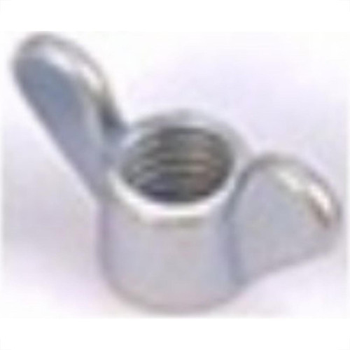 Porca Borboleta M10Mm Pacote Sf013A - Kit C/50 Porca Borboleta M10Mm Pacote Sf013A - Kit C/50