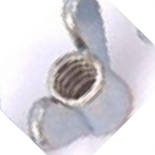 Porca Borboleta M12Mm Pacote Sf14 - Kit C/50 