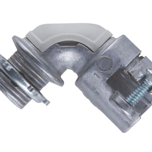 Box Curvo Tramontina  1.1/2''