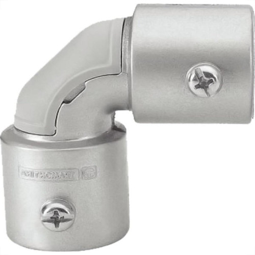 Conector Curvo Tramontina 1/2''