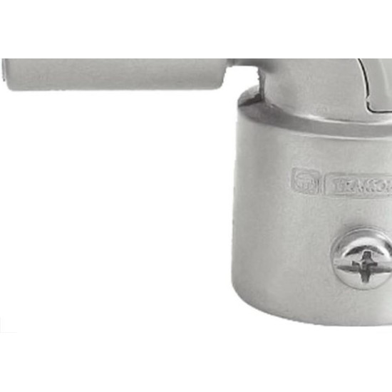 Conector Curvo Tramontina 1/2''