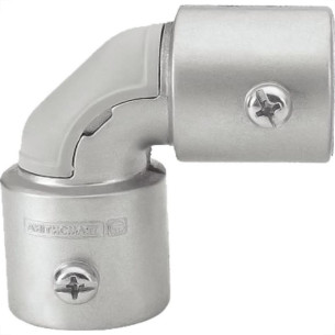 Conector Curvo Tramontina 2''