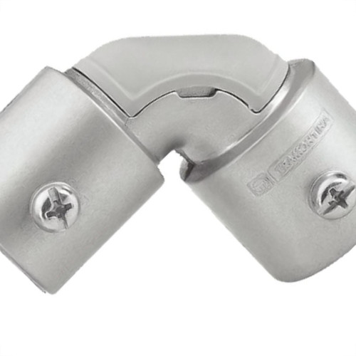 Conector Curvo Tramontina 2''