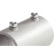 Conector Reto Tramontina 3/4''