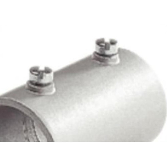 Conector Reto Tramontina 1.1/2 Conector Reto Tramontina 1.1/2