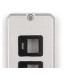 Tampa Condulete Tramontina (2 Rj45 1'') Tampa Condulete Tramontina (2 Rj45 1'')
