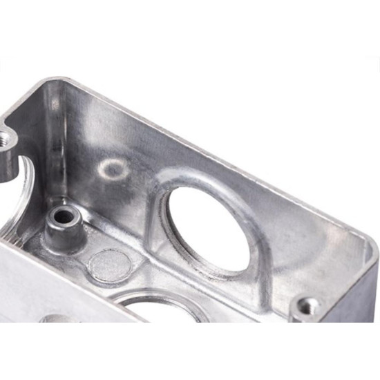 Condulete Tramontina Multi  1.1/2''Com Tampa 56200/005