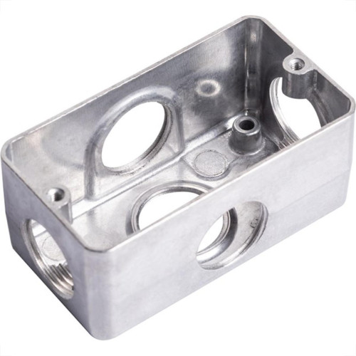 Condulete Tramontina Multi (X)2''Com Tampa 56200/006 Condulete Tramontina Multi (X)2''Com Tampa 56200/006
