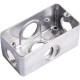 Condulete Tramontina Multi (X)2''Com Tampa 56200/006 Condulete Tramontina Multi (X)2''Com Tampa 56200/006