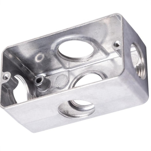 Condulete Tramontina Multi (X)2''Com Tampa 56200/006 Condulete Tramontina Multi (X)2''Com Tampa 56200/006