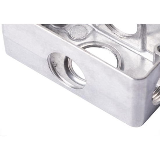 Condulete Tramontina Multi (X)2''Com Tampa 56200/006 Condulete Tramontina Multi (X)2''Com Tampa 56200/006
