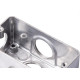 Condulete Tramontina Multi (X)2''Com Tampa 56200/006 Condulete Tramontina Multi (X)2''Com Tampa 56200/006