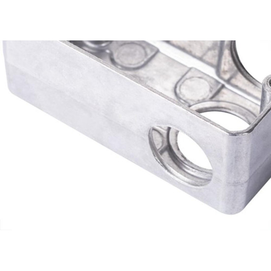 Condulete Tramontina Multi   3/4''Sem Tampa 56200/092