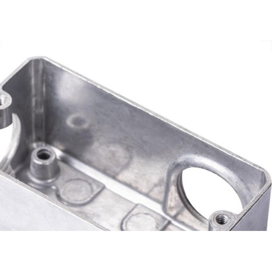 Condulete Tramontina Multi  1.1/2''Com Tampa 56200/015