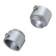 Conector Saida Condulete Multiplo Tramontina 1'' 56251/053 Conector Saida Condulete Multiplo Tramontina 1'' 56251/053