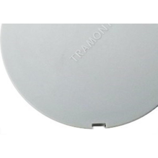 Tampao Condulete Multi Tramontina 2'' - Kit C/100 Tampao Condulete Multi Tramontina 2'' - Kit C/100
