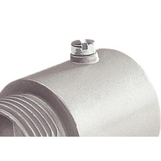 Conector Conico Tramontina 3/4''