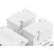 Keystone Ftg Categoria 5E Rj45 760 - Kit C/10 