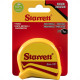 Trena Starrett 3M10 Amarela Com Trava Blister Kts12-3Me-S