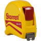 Trena Starrett 5M16 Amarela Com Trava Blister Kts34-5Me-S