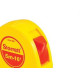 Trena Starrett 5M/16 Amarela Com Trava Kts34-5Me-S Trena Starrett 5M/16 Amarela Com Trava Kts34-5Me-S