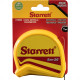 Trena Starrett 8M26 Amarela Com Trava Blister Kts1-8Me-S