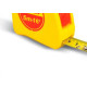 Trena Starrett 8M/26 Amarela Com Trava Kts1-8Me-S