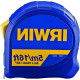 Trena Irwin Standard 5M/19Mm Com Trava Iw13947 Trena Irwin Standard 5M/19Mm Com Trava Iw13947