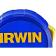 Trena Irwin Standard 5M/19Mm Com Trava Iw13947 Trena Irwin Standard 5M/19Mm Com Trava Iw13947