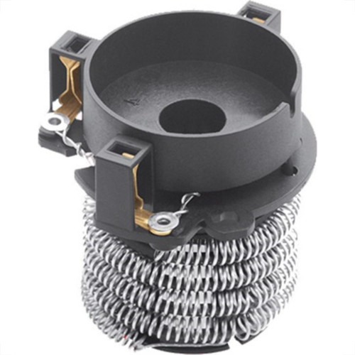 Resistencia Fame Ducha Nova 127V 5200W Resistencia Fame Ducha Nova 127V 5200W